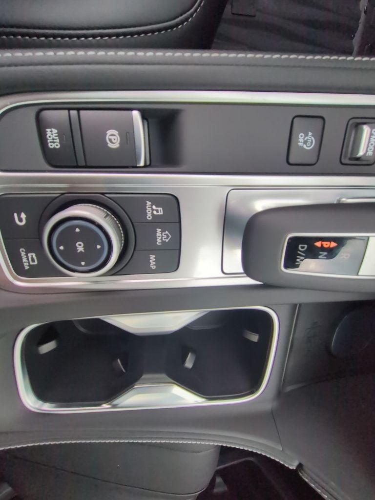 2027 INFINITI QX60 Sport AWD