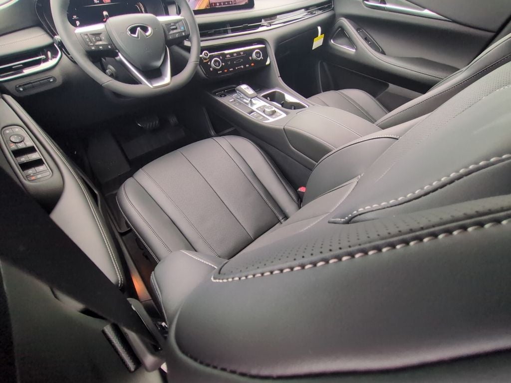2027 INFINITI QX60 Sport AWD