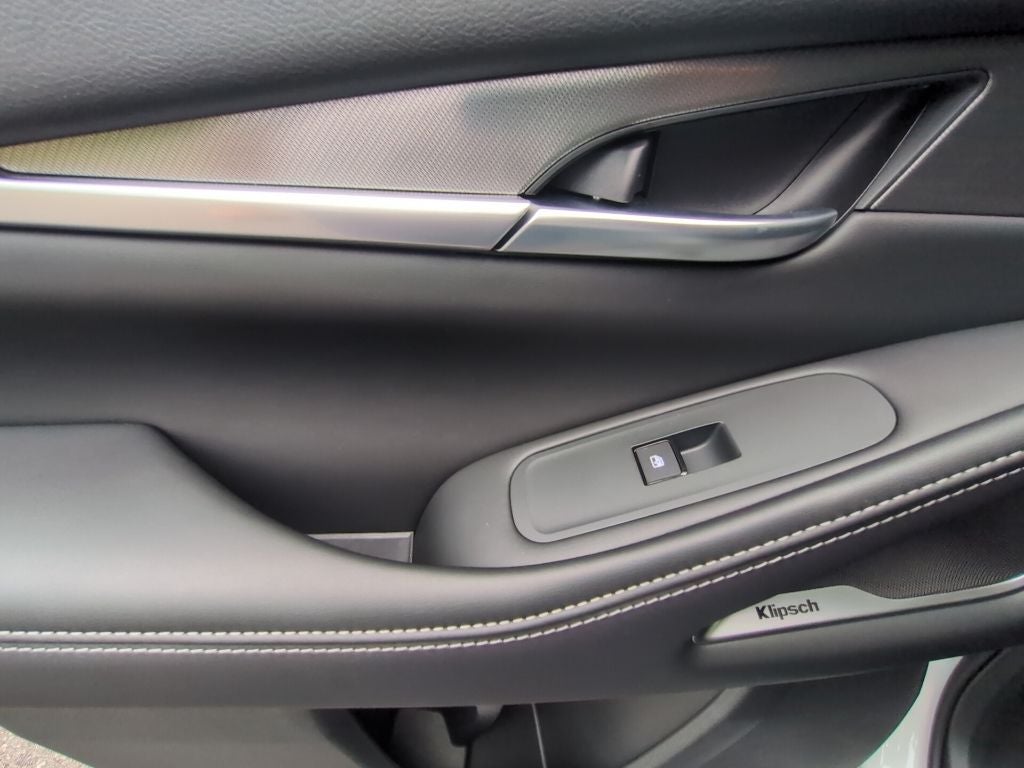 2027 INFINITI QX60 Sport AWD