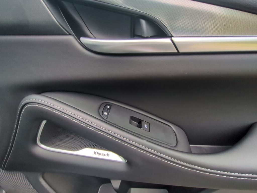 2027 INFINITI QX60 Sport AWD