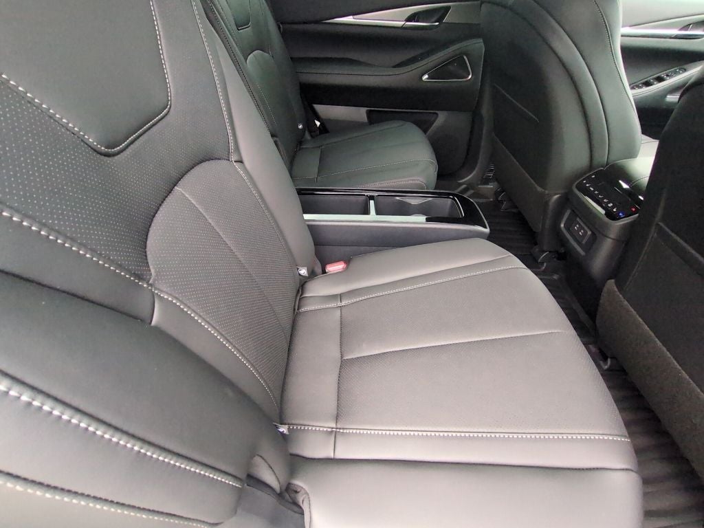2027 INFINITI QX60 Sport AWD