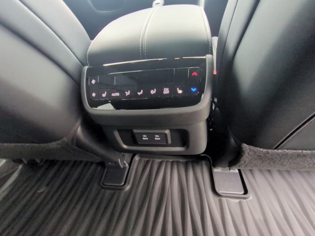 2027 INFINITI QX60 Sport AWD