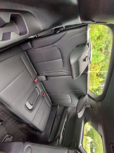 2027 INFINITI QX60 Sport AWD