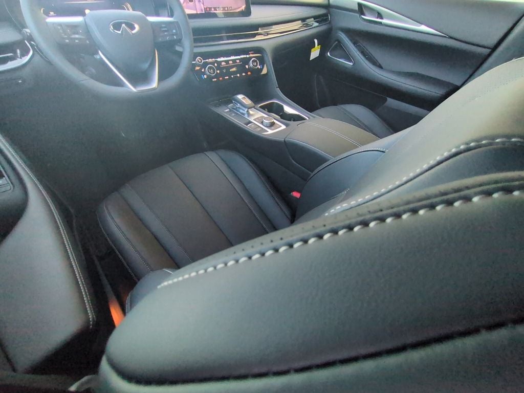2027 INFINITI QX60 Sport AWD