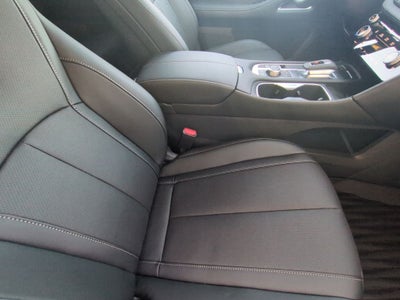 2027 INFINITI QX60 Sport AWD