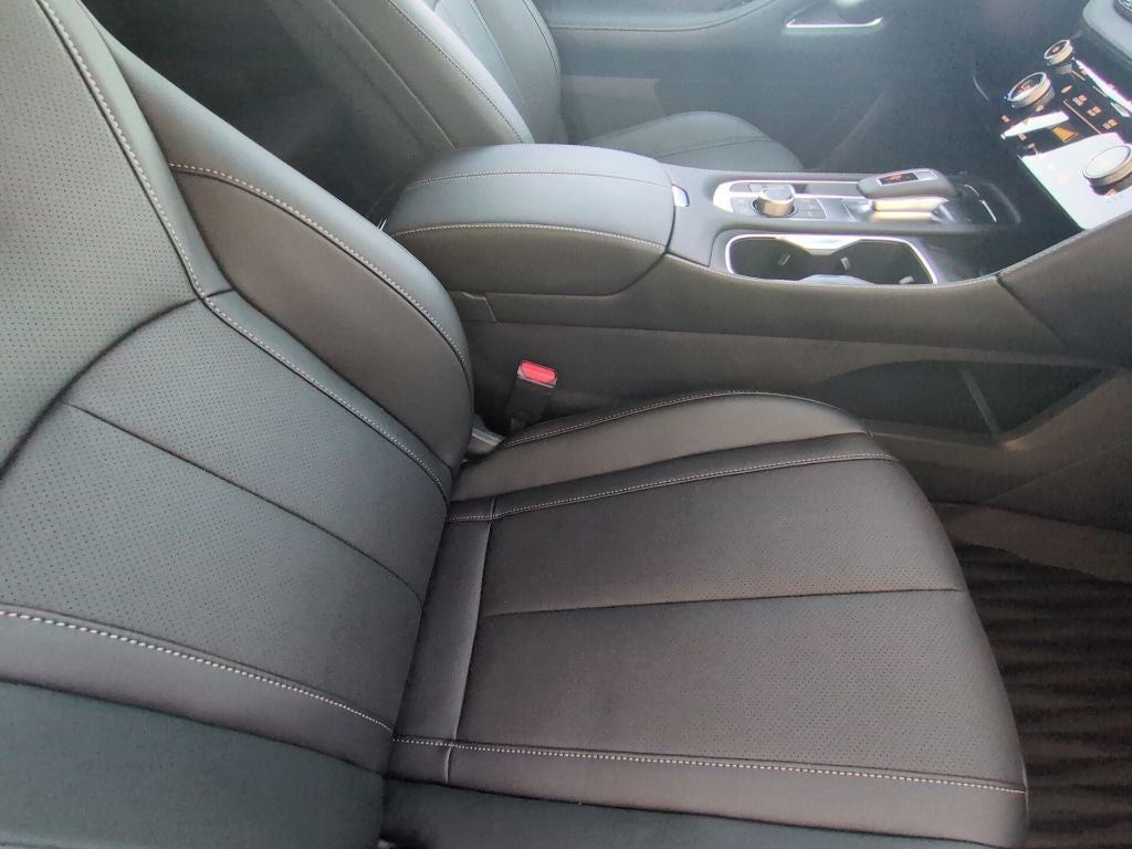 2027 INFINITI QX60 Sport AWD