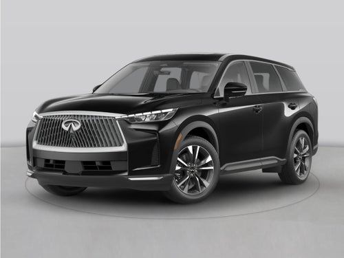 2027 INFINITI QX60 Sport AWD