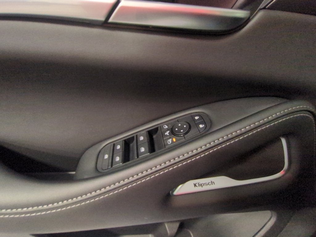 2027 INFINITI QX60 Sport AWD