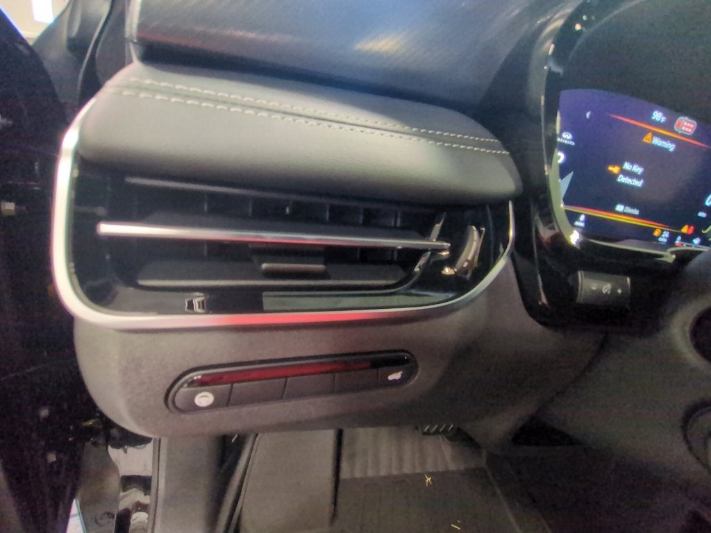 2027 INFINITI QX60 Sport AWD