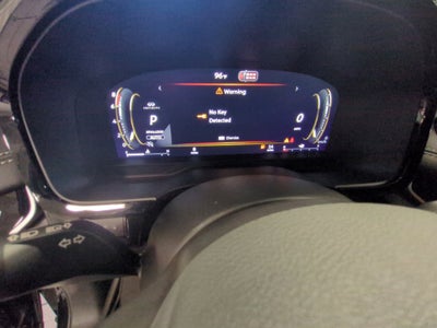 2027 INFINITI QX60 Sport AWD