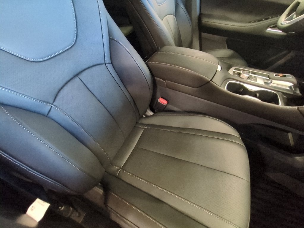 2027 INFINITI QX60 Sport AWD