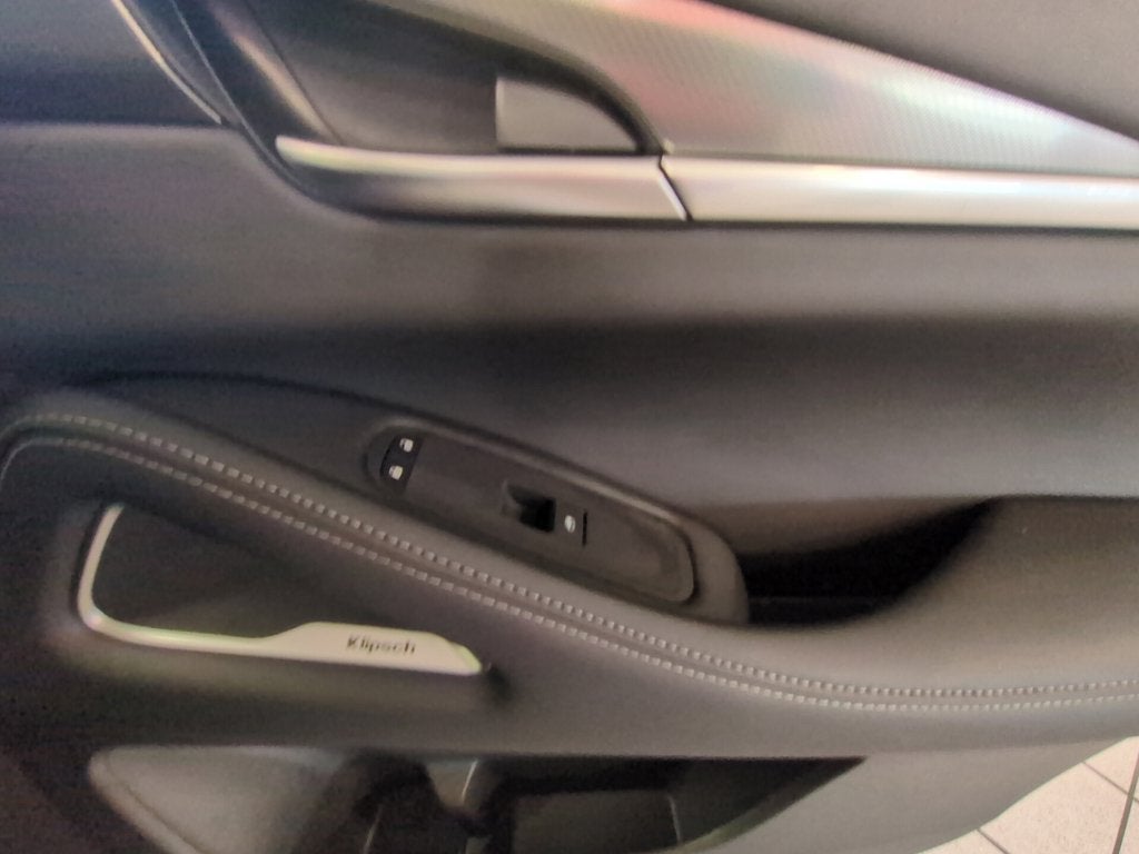 2027 INFINITI QX60 Sport AWD