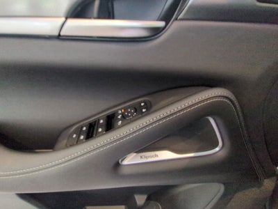 2027 INFINITI QX60 Sport AWD