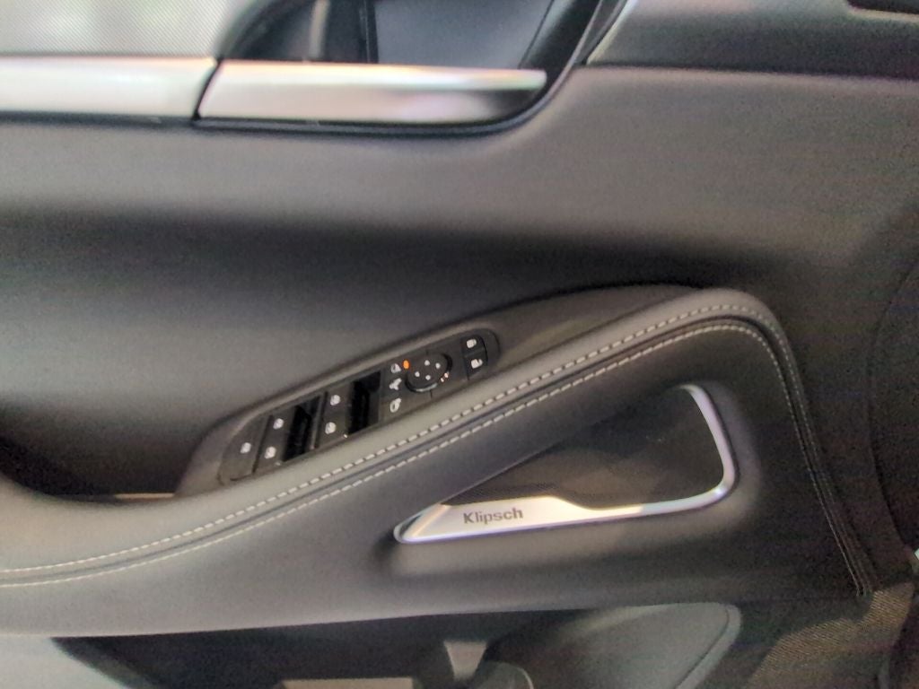 2027 INFINITI QX60 Sport AWD