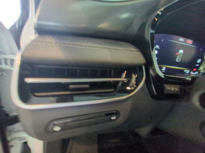 2027 INFINITI QX60 Sport AWD