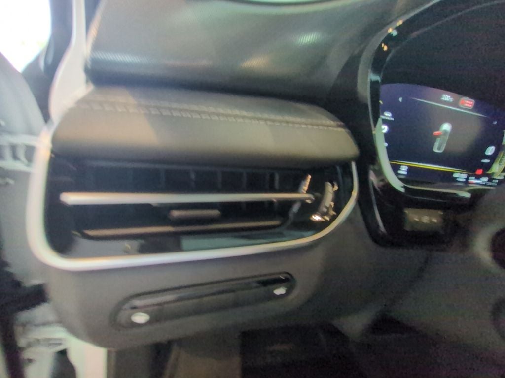 2027 INFINITI QX60 Sport AWD