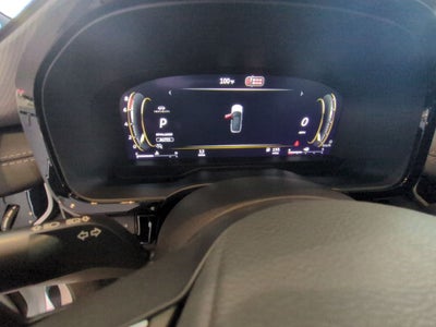 2027 INFINITI QX60 Sport AWD