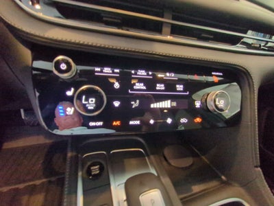 2027 INFINITI QX60 Sport AWD