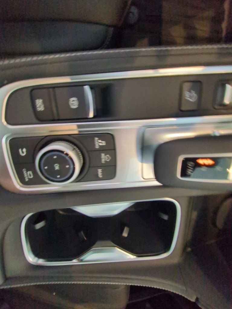 2027 INFINITI QX60 Sport AWD