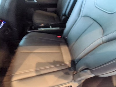 2027 INFINITI QX60 Sport AWD