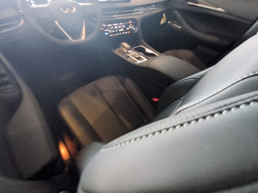 2027 INFINITI QX60 Sport AWD