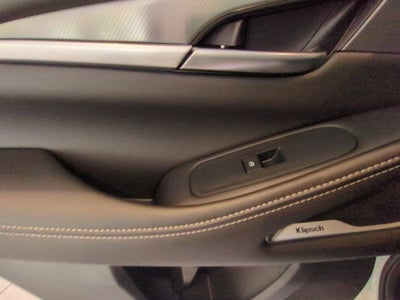 2027 INFINITI QX60 Sport AWD