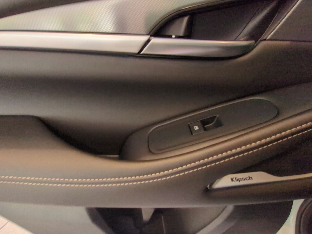 2027 INFINITI QX60 Sport AWD