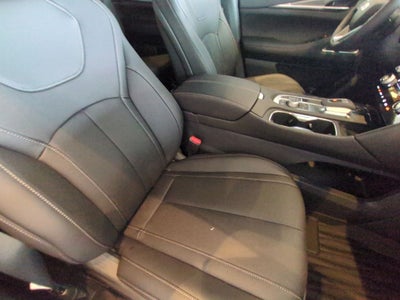 2027 INFINITI QX60 Sport AWD