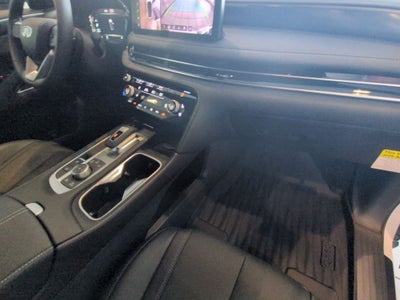 2027 INFINITI QX60 Sport AWD