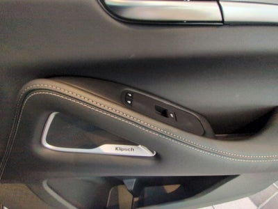 2027 INFINITI QX60 Sport AWD