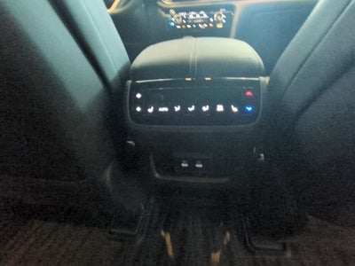 2027 INFINITI QX60 Sport AWD