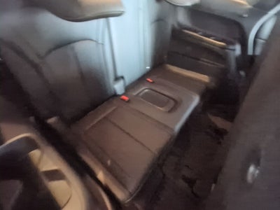 2027 INFINITI QX60 Sport AWD