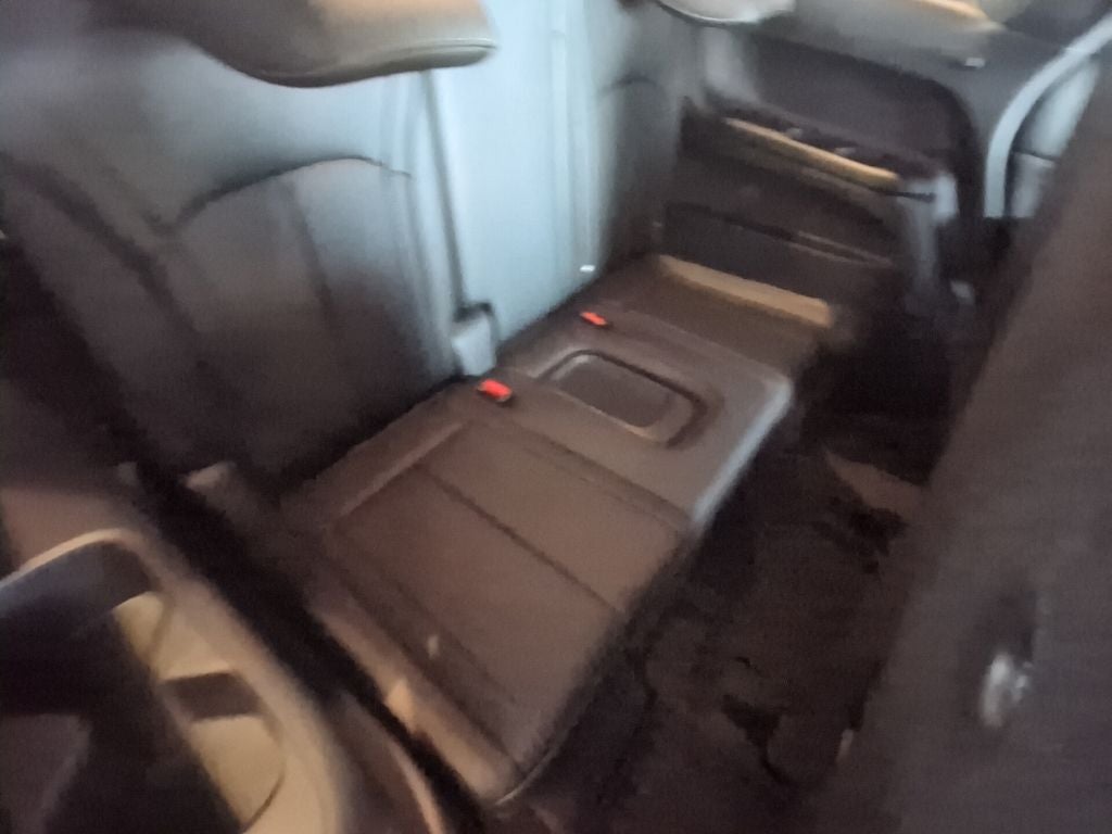2027 INFINITI QX60 Sport AWD