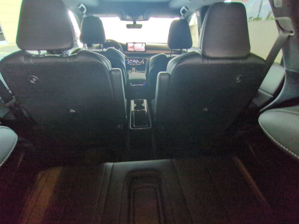2027 INFINITI QX60 Sport AWD