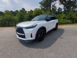 2027 INFINITI QX60 Sport AWD