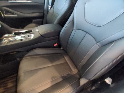 2027 INFINITI QX60 Sport AWD