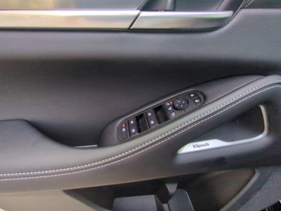 2027 INFINITI QX60 Sport AWD