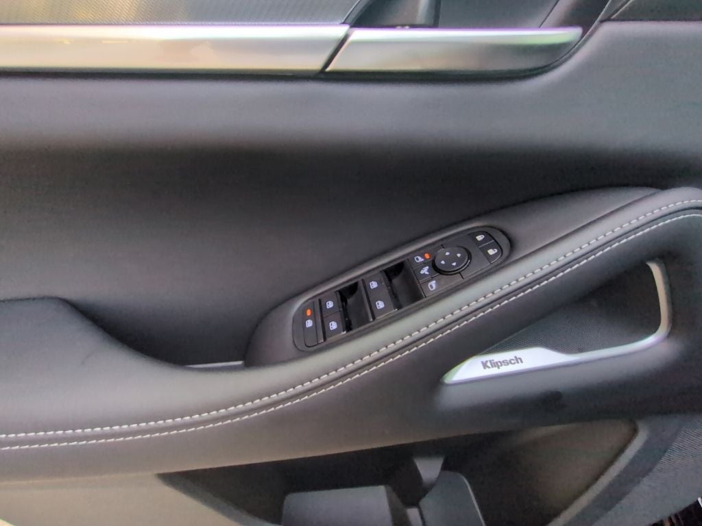 2027 INFINITI QX60 Sport AWD