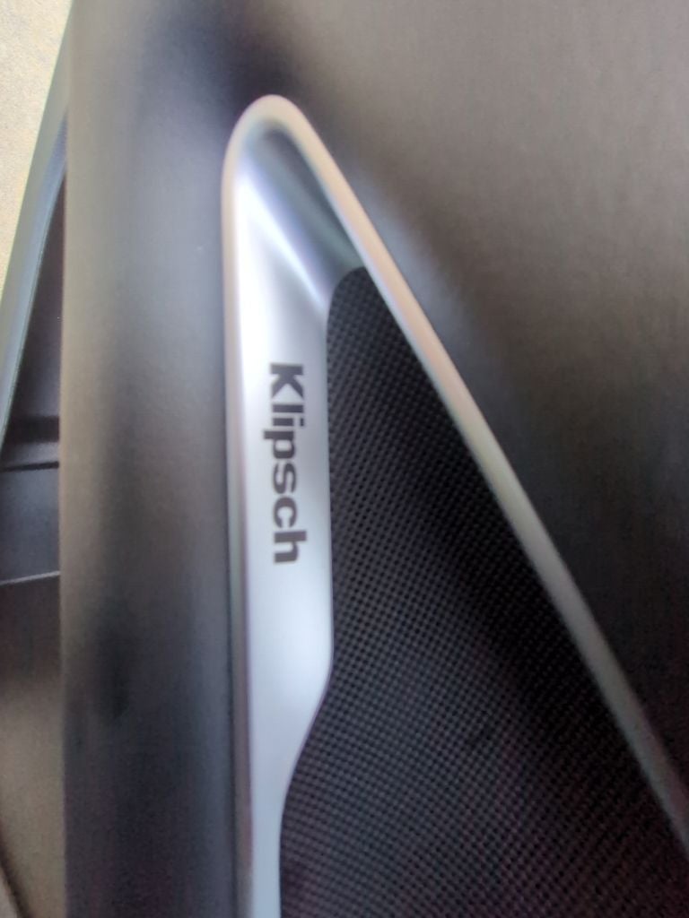 2027 INFINITI QX60 Sport AWD