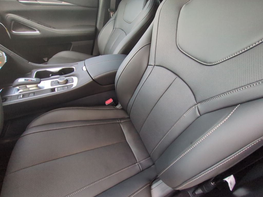 2027 INFINITI QX60 Sport AWD