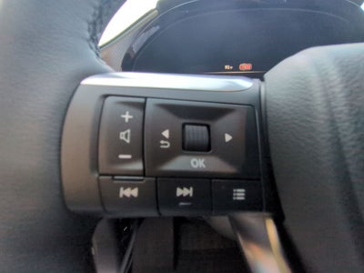 2027 INFINITI QX60 Sport AWD