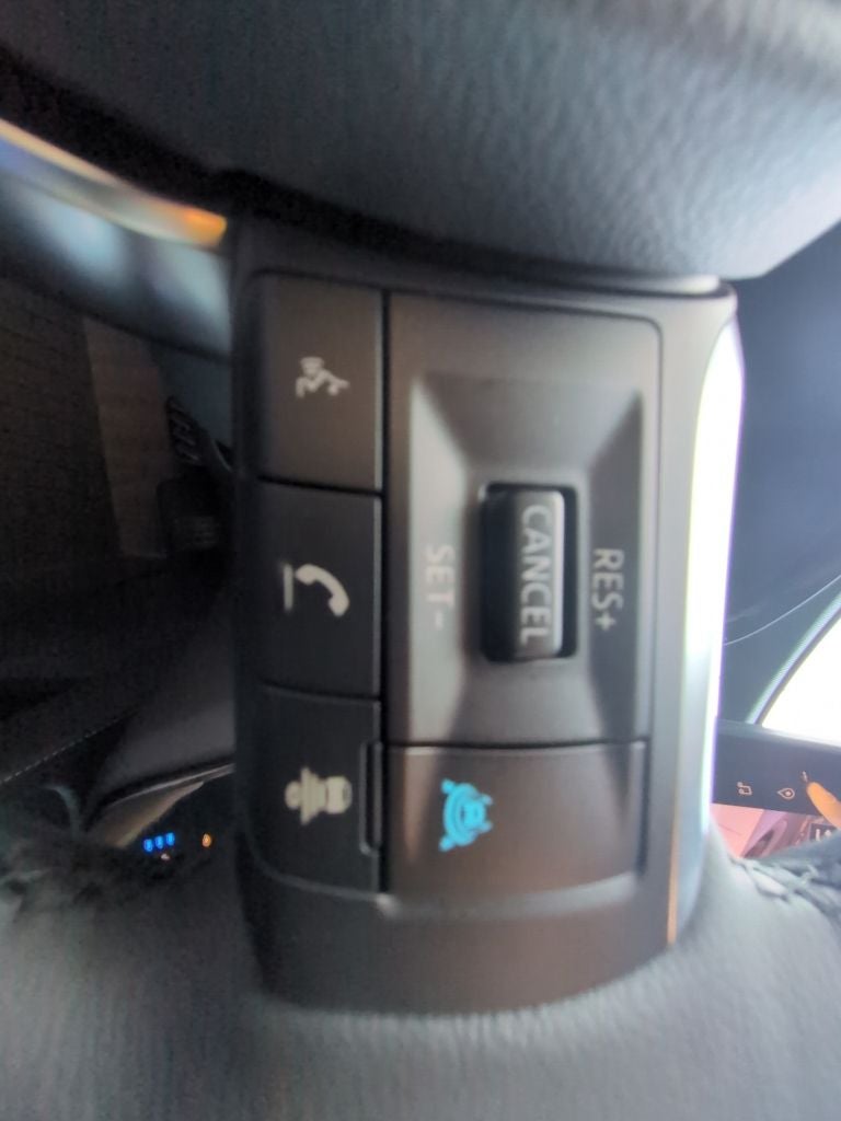2027 INFINITI QX60 Sport AWD