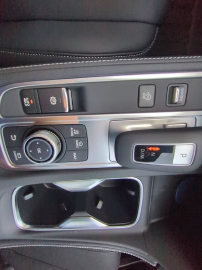 2027 INFINITI QX60 Sport AWD