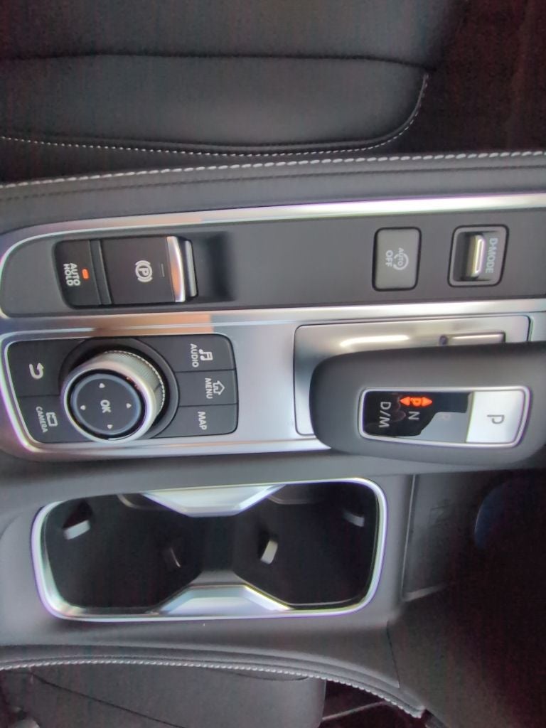 2027 INFINITI QX60 Sport AWD