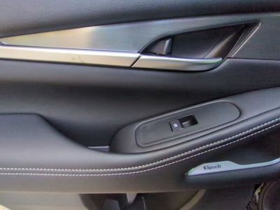 2027 INFINITI QX60 Sport AWD