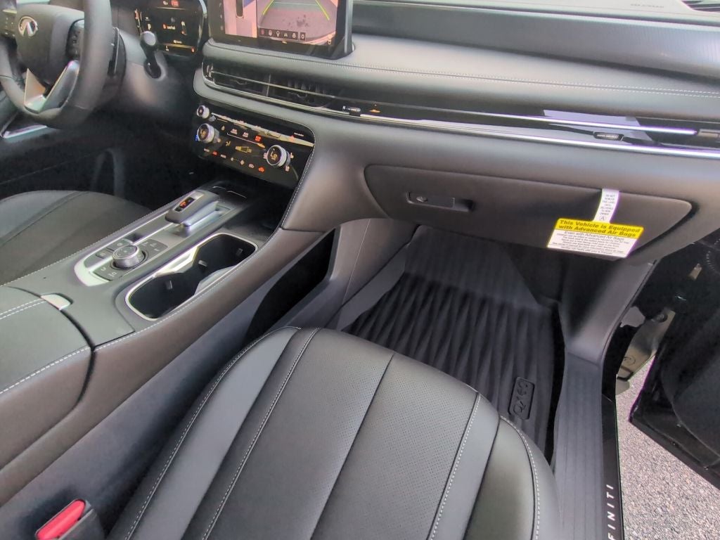 2027 INFINITI QX60 Sport AWD