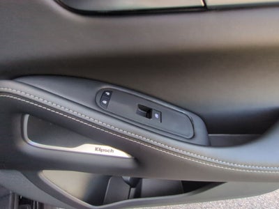 2027 INFINITI QX60 Sport AWD