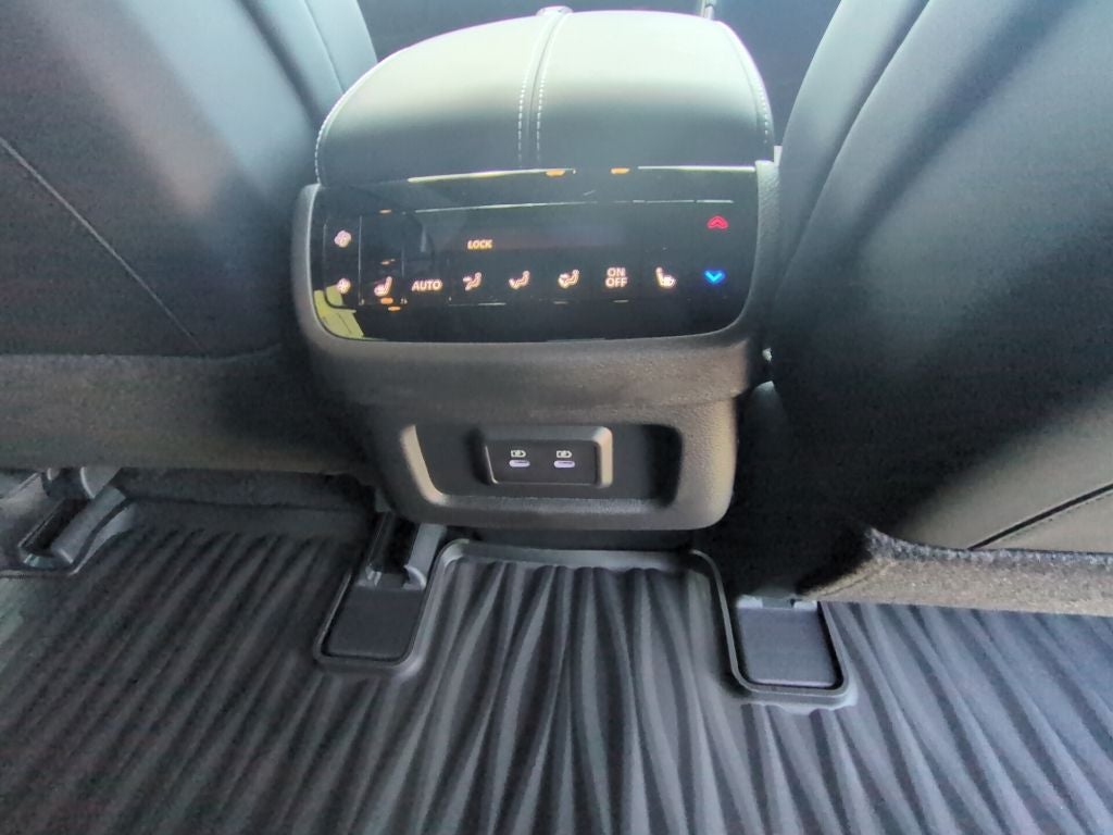 2027 INFINITI QX60 Sport AWD