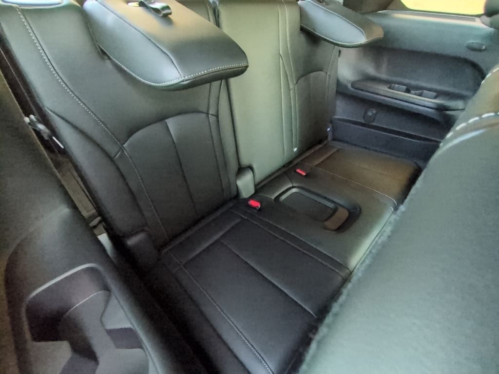 2027 INFINITI QX60 Sport AWD