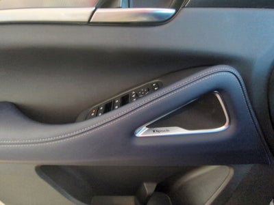 2027 INFINITI QX60 Sport AWD